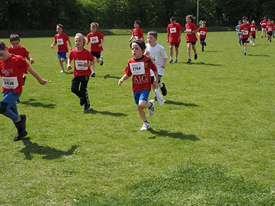 Öhringer Stadtlauf Gemischtes 2025