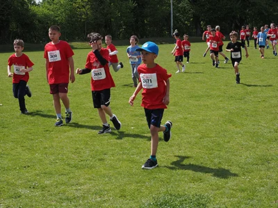 Öhringer Stadtlauf Gemischtes 2025