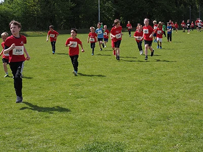 Öhringer Stadtlauf Gemischtes 2025