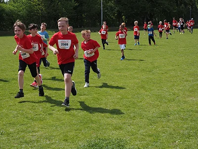 Öhringer Stadtlauf Gemischtes 2025