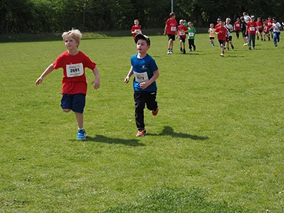 Öhringer Stadtlauf Gemischtes 2025