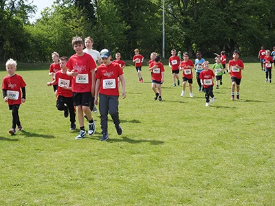 Öhringer Stadtlauf Gemischtes 2025
