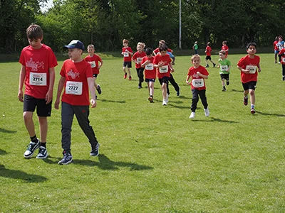 Öhringer Stadtlauf Gemischtes 2025