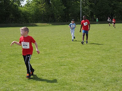 Öhringer Stadtlauf Gemischtes 2025