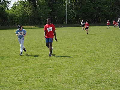 Öhringer Stadtlauf Gemischtes 2025