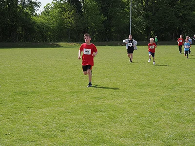 Öhringer Stadtlauf Gemischtes 2025