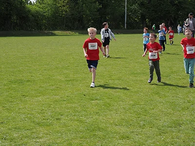 Öhringer Stadtlauf Gemischtes 2025