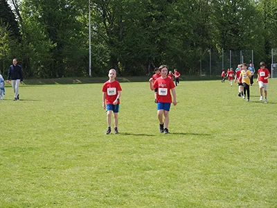 Öhringer Stadtlauf Gemischtes 2025