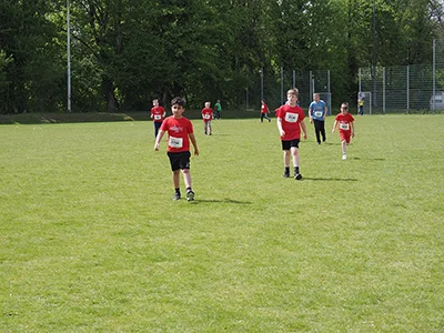 Öhringer Stadtlauf Gemischtes 2025