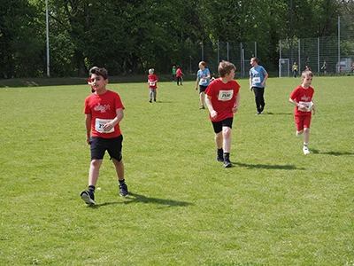 Öhringer Stadtlauf Gemischtes 2025