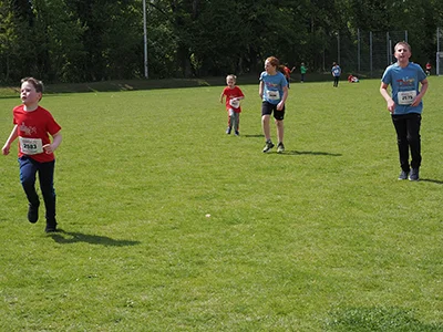 Öhringer Stadtlauf Gemischtes 2025