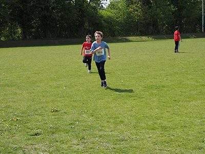 Öhringer Stadtlauf Gemischtes 2025