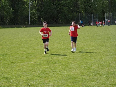Öhringer Stadtlauf Gemischtes 2025