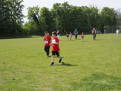 Öhringer Stadtlauf Gemischtes 2025