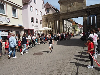 Öhringer Stadtlauf Gemischtes 2025