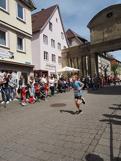 Öhringer Stadtlauf Gemischtes 2025