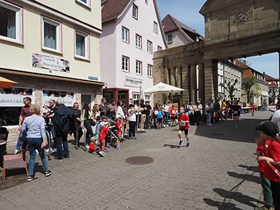 Öhringer Stadtlauf Gemischtes 2025