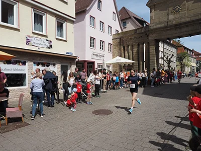 Öhringer Stadtlauf Gemischtes 2025