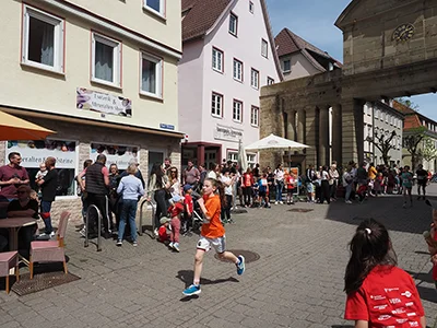 Öhringer Stadtlauf Gemischtes 2025