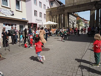 Öhringer Stadtlauf Gemischtes 2025