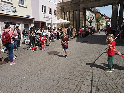 Öhringer Stadtlauf Gemischtes 2025