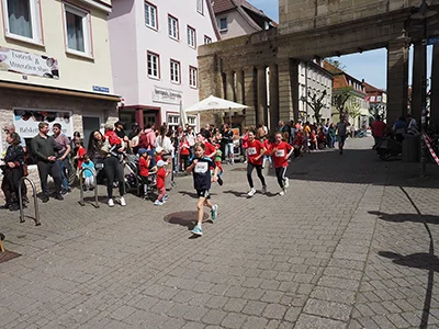 Öhringer Stadtlauf Gemischtes 2025