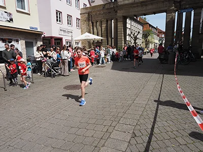 Öhringer Stadtlauf Gemischtes 2025