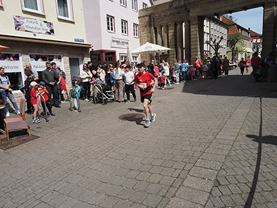 Öhringer Stadtlauf Gemischtes 2025