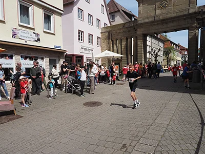 Öhringer Stadtlauf Gemischtes 2025