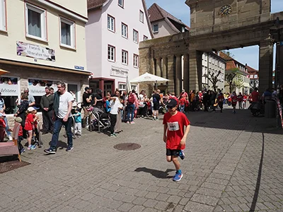 Öhringer Stadtlauf Gemischtes 2025