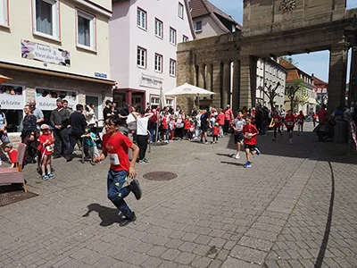 Öhringer Stadtlauf Gemischtes 2025