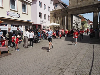 Öhringer Stadtlauf Gemischtes 2025