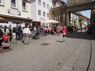 Öhringer Stadtlauf Gemischtes 2025
