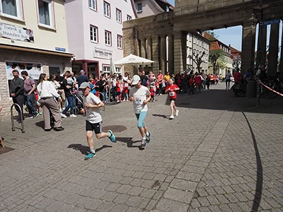 Öhringer Stadtlauf Gemischtes 2025