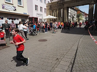 Öhringer Stadtlauf Gemischtes 2025