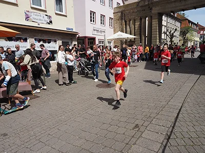 Öhringer Stadtlauf Gemischtes 2025