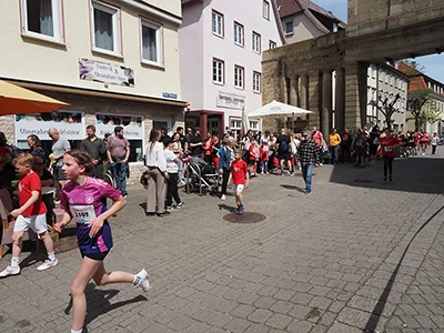 Öhringer Stadtlauf Gemischtes 2025