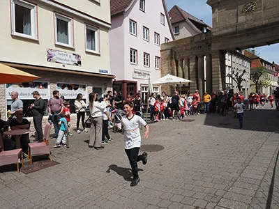 Öhringer Stadtlauf Gemischtes 2025