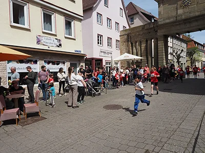 Öhringer Stadtlauf Gemischtes 2025