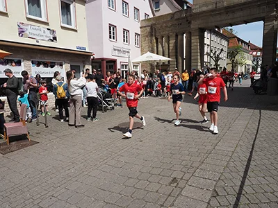Öhringer Stadtlauf Gemischtes 2025