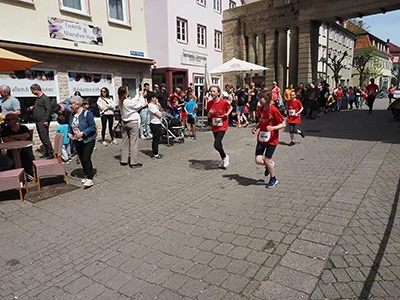 Öhringer Stadtlauf Gemischtes 2025