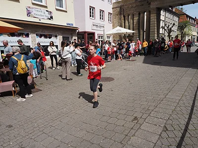 Öhringer Stadtlauf Gemischtes 2025