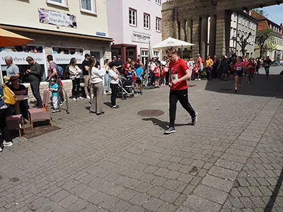 Öhringer Stadtlauf Gemischtes 2025