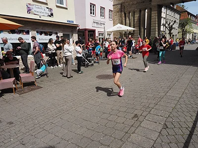 Öhringer Stadtlauf Gemischtes 2025