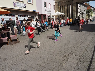 Öhringer Stadtlauf Gemischtes 2025