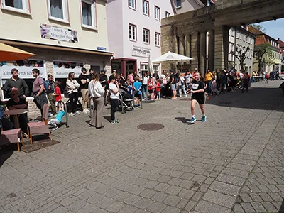 Öhringer Stadtlauf Gemischtes 2025