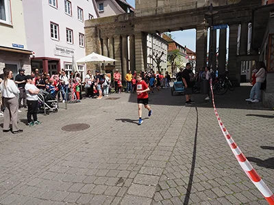 Öhringer Stadtlauf Gemischtes 2025