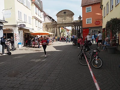 Öhringer Stadtlauf Gemischtes 2025