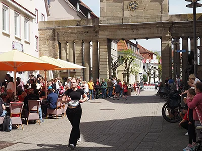 Öhringer Stadtlauf Gemischtes 2025