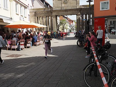 Öhringer Stadtlauf Gemischtes 2025